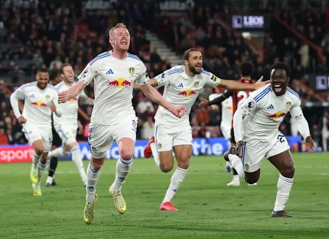 Football Matches Today: Key fixtures to watch on May 1, 2026