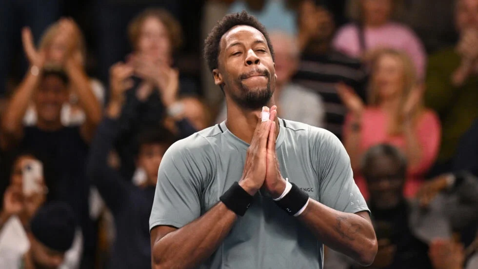Monfils wins 12th career ATP title