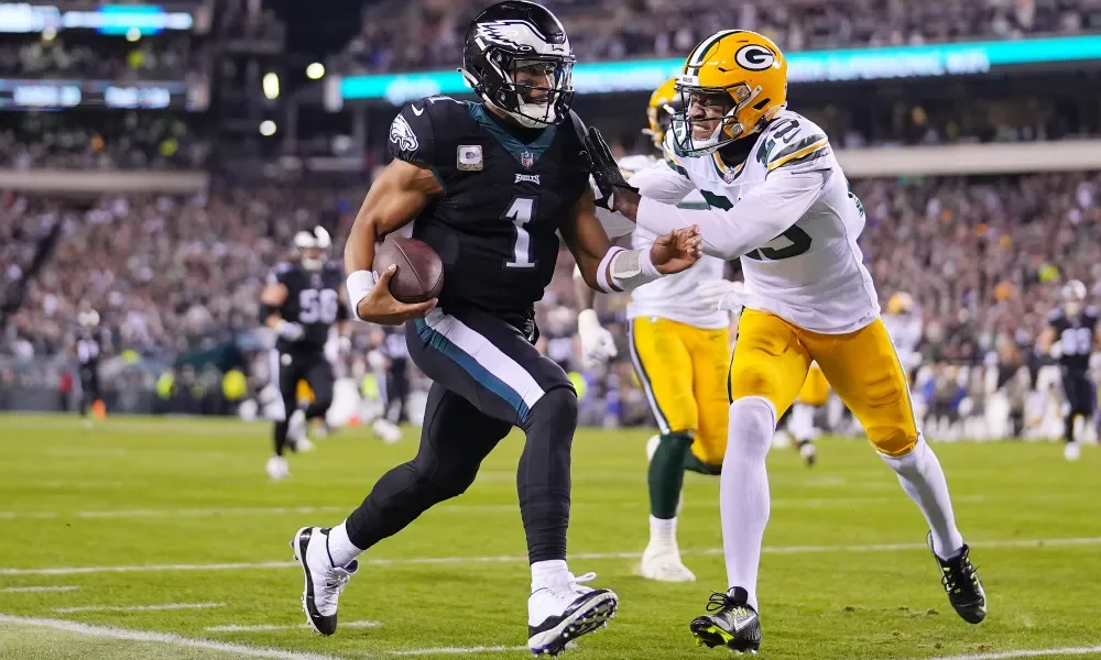 Brazil to host first-ever NFL game in South America on opening weekend of season