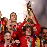 Spain, Portugal, Morocco launch joint bid for 2035 Women's World Cup