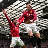 Manchester United 3–1 Aston Villa: Cunha and Sesko seal crucial win