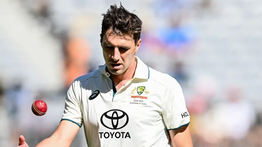 Pat Cummins concedes Australia have work to do following India thrashing