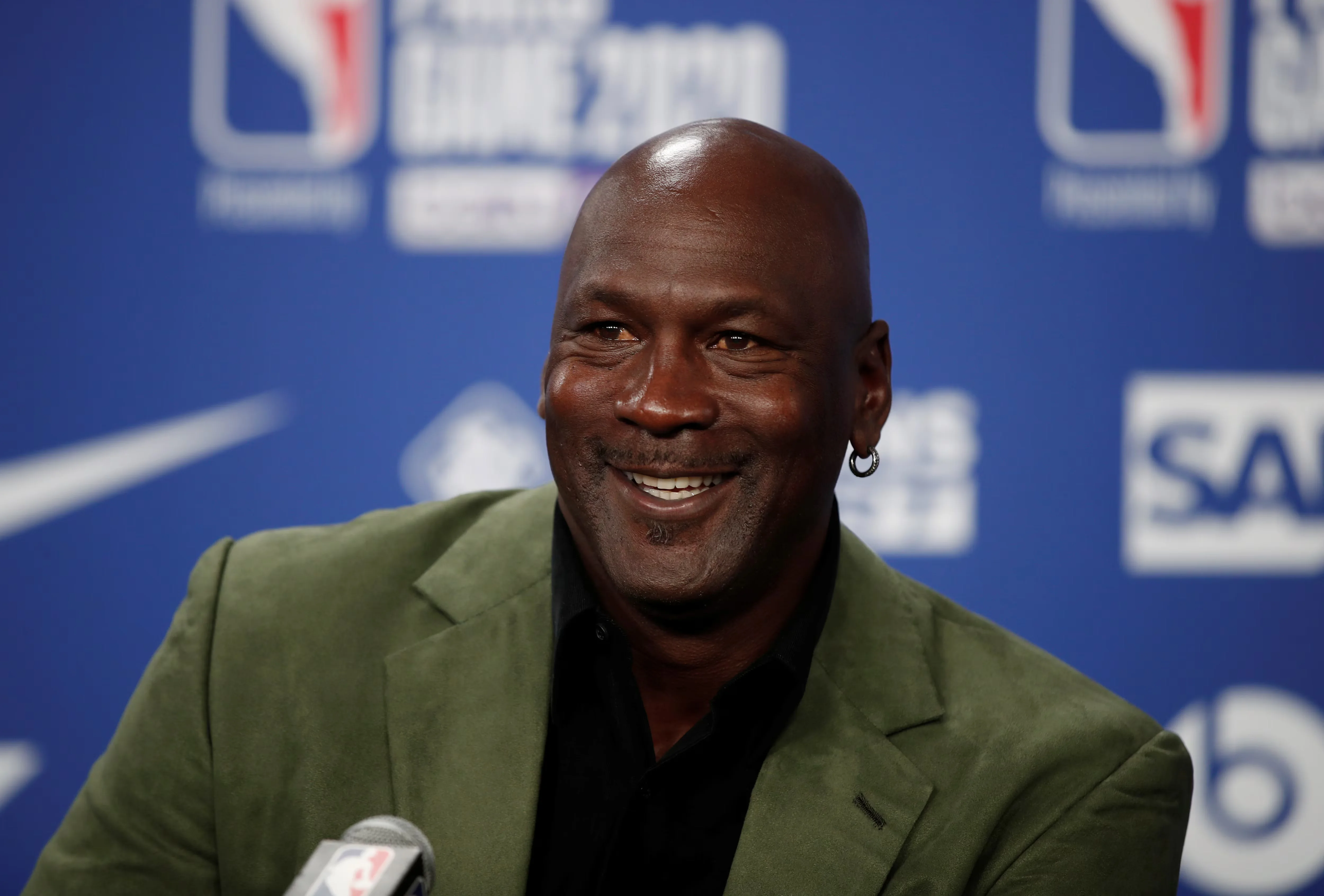 Michael Jordan joins NBC Sports as special contributor for NBA coverage