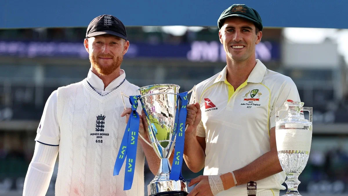 Ashes 2025-26: Perth to host Series Opener from November 21