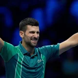 Novak Djokovic breaks ATP Masters 1000 record