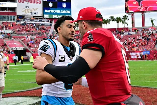 NFL Playoffs: What Panthers vs Buccaneers means for NFC South Standings in Week 18