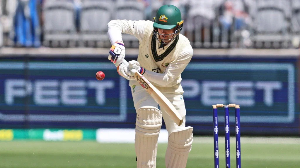 Australia confident heading into Adelaide Test, backed by strong day-night record - Alex Carey