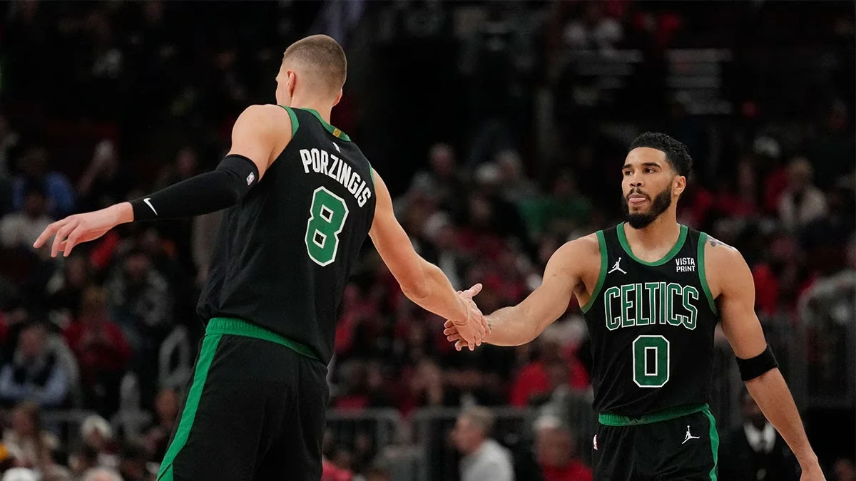 NBA roundup: Celtics and Mavs stretch win streaks, Nikola Jokic shines again
