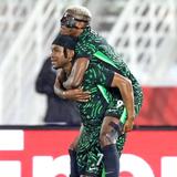 AFCON 2025 Best XI: Osimhen, Bassey, Lookman shine as CAF unveils Team of the Tournament