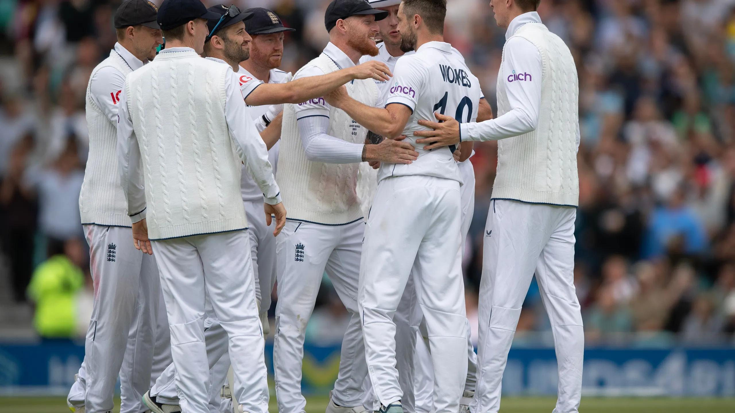 England and Zimbabwe Set for Landmark Cricket Test Match in 2025