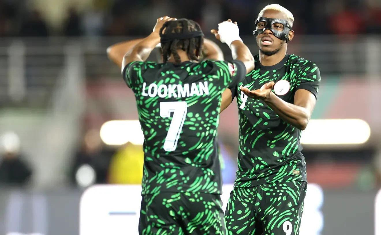 AFCON 2025: Teams qualified for the Round of 16 so far