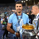 Manchester City Reject Barcelona's £38.5m Bid For Rodri
