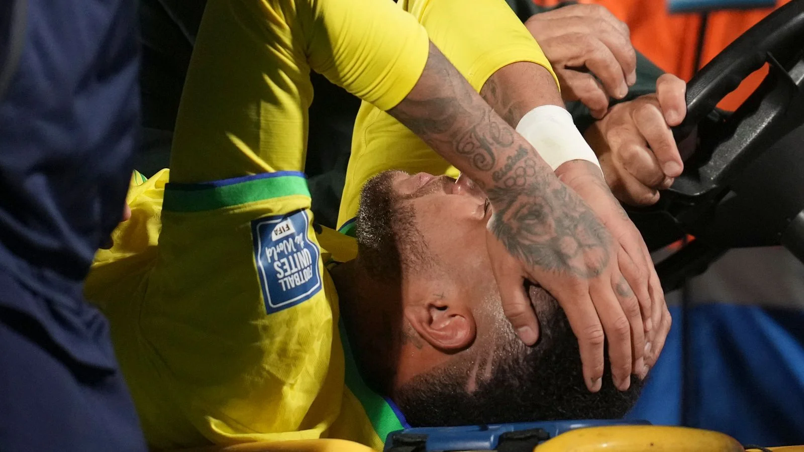 How will Neymar's Injury impact the Saudi Pro League?