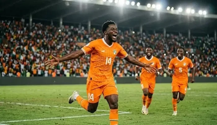 Nine African nations reach World Cup Round of 32 in historic achievement