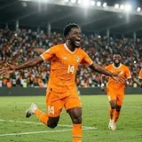 Nine African nations reach World Cup Round of 32 in historic achievement