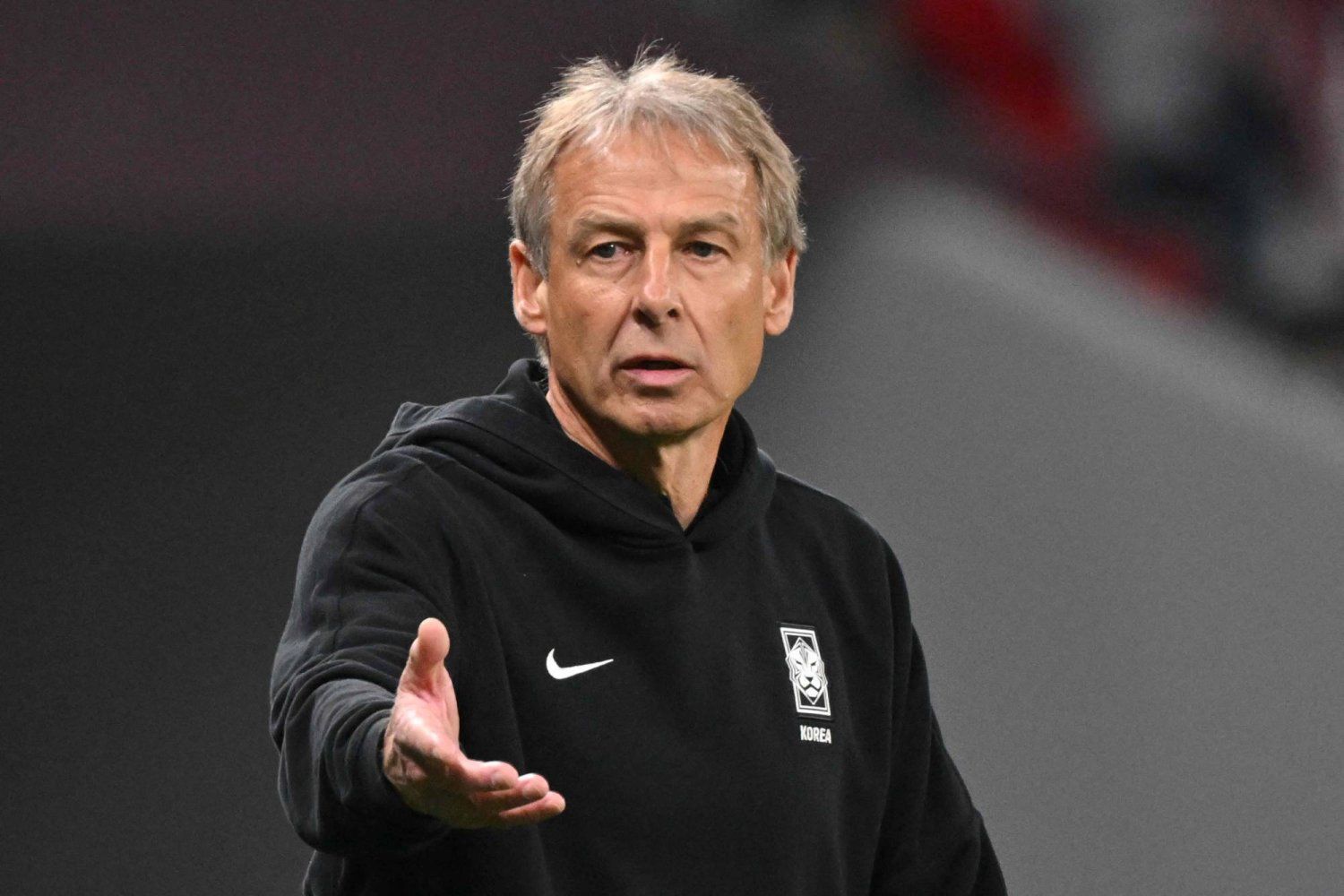 Klinsmann Sacked By South Korea Following Asian Cup Disappointment ...