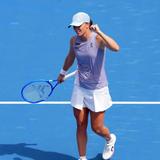 Swiatek reaches first Cincinnati Open final with victory over Rybakina, Paolini also through to final