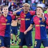 Barcelona 4-3 Real Madrid: Raphinha and Yamal shine in epic El Clasico comeback win