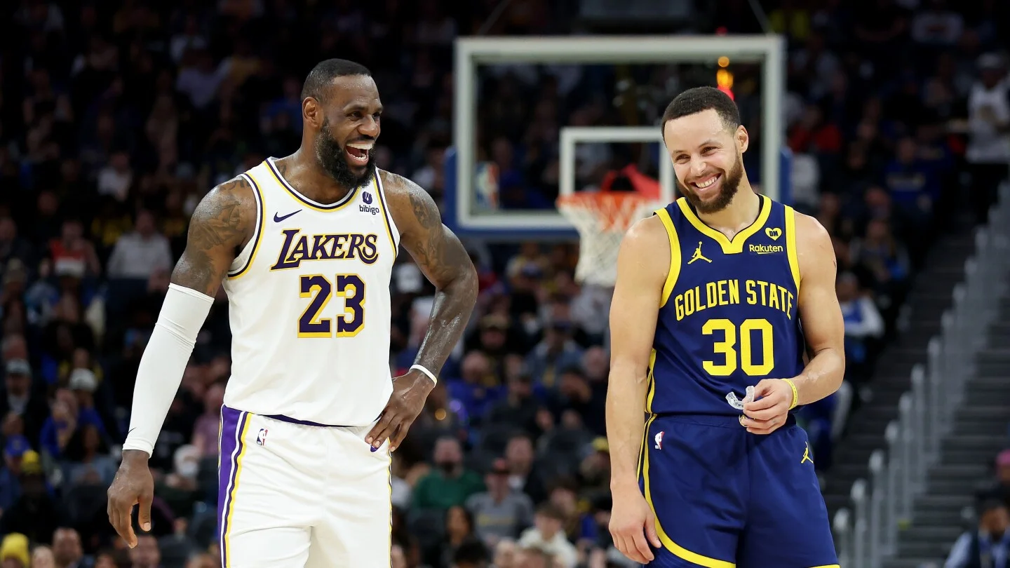 The NBA Is Back: Can the Thunder repeat as Champions?