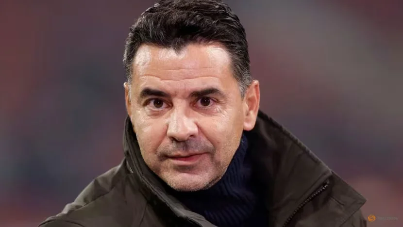 Girona manager Michel praises team's resilience after salvaging draw against Villarreal
