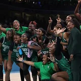 Nigeria make Olympic basketball history after shock win over Canada