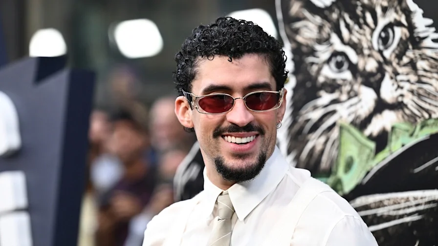 Bad Bunny to headline Super Bowl LX Halftime Show and Adidas couldn’t have asked for better timing