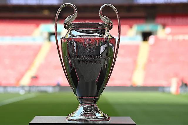 UEFA Champions League 2026/27 Qualified Teams: PSG, Arsenal, Barcelona, Real Madrid and more secure places