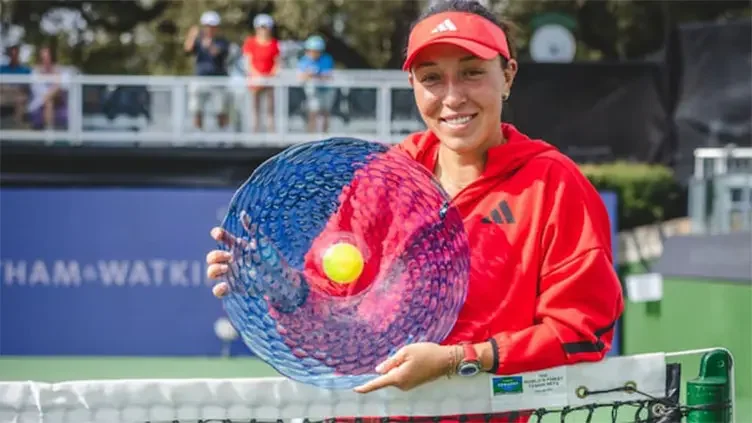 Pegula battles past Kessler to claim Austin crown and secure first title of 2025