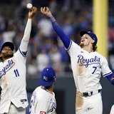 MLB roundup: Bobby Witt Jr. shines as Kansas City Royals defeats Arizona Diamondbacks