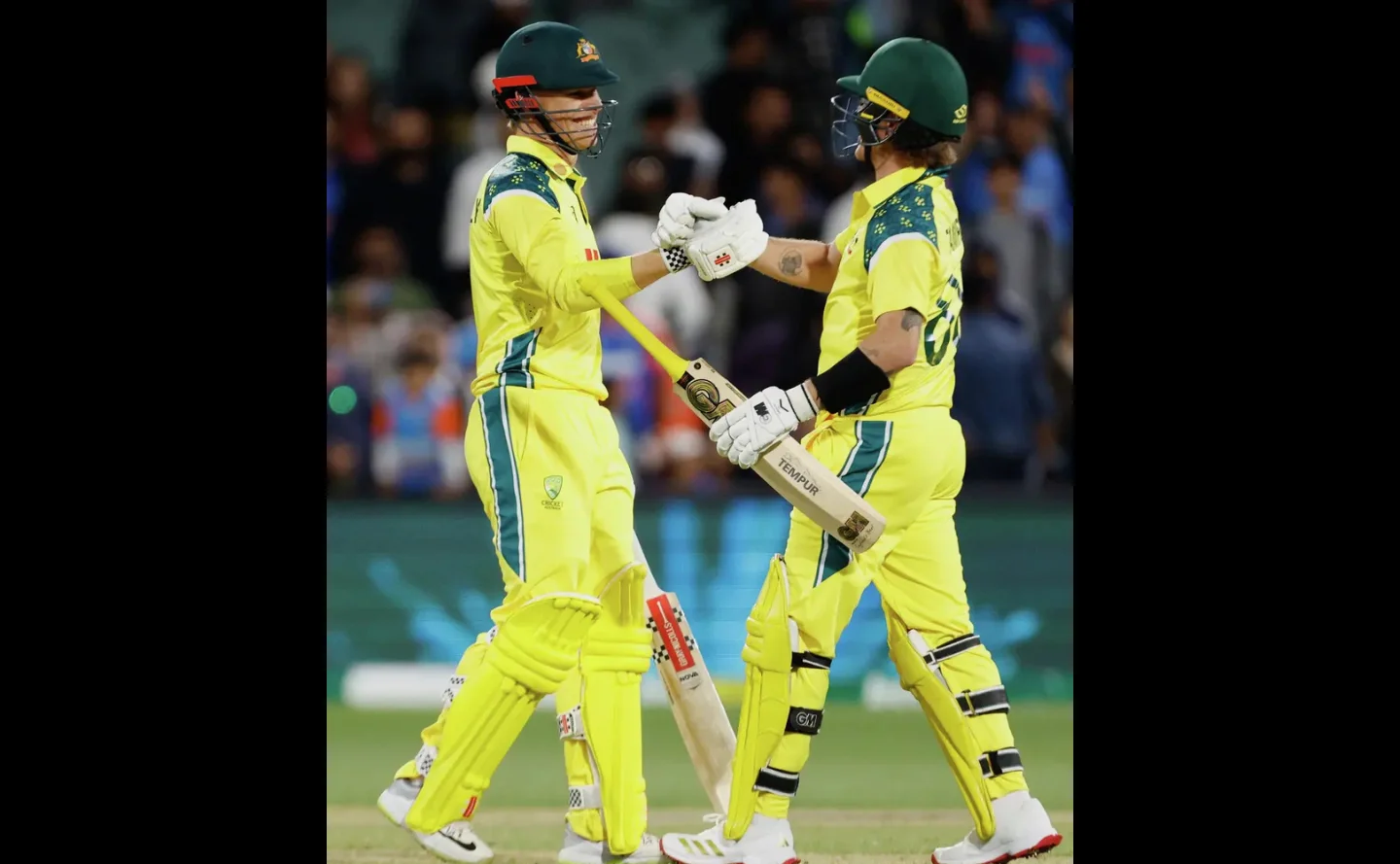 Australia wins toss, opt to bat first in final ODI against India at the SCG