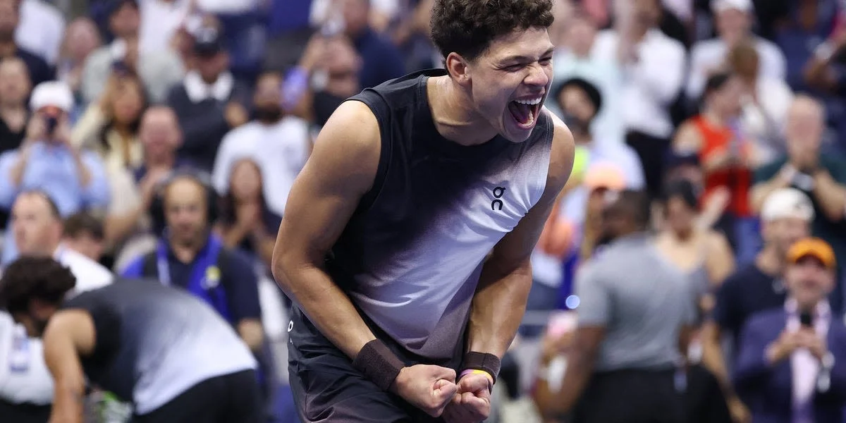 Ben Shelton ends Carlos Alcaraz defence in US Open thriller