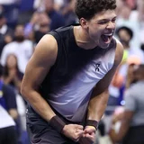 Ben Shelton ends Carlos Alcaraz defence in US Open thriller