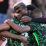 Nigeria beat Algeria 2–0 to reach AFCON 2025 Semi-Final against Morocco