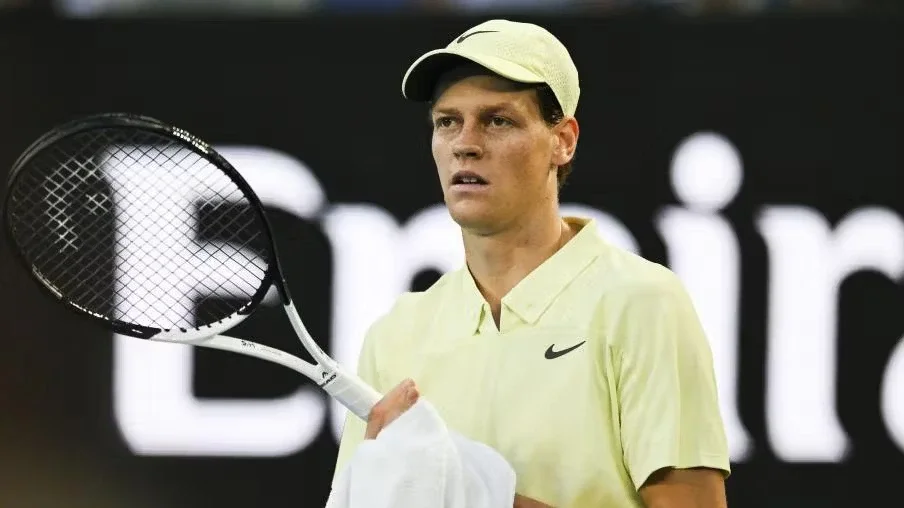 Sinner scandal highlights how tennis' anti-doping system is 'completely broken'