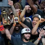 Knicks win 2026 NBA Championship after 53-year wait