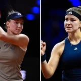 Rybakina vs Muchova: Stuttgart Open Final set for high-stakes showdown
