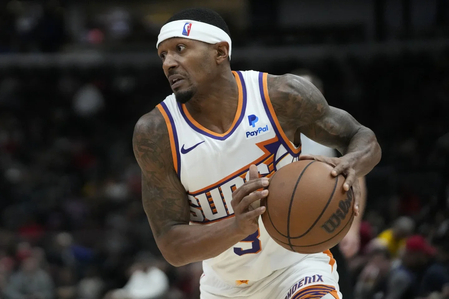 Suns Outlast Bulls 116-115 in Bradley Beal's Season Debut