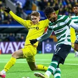 Bodø/Glimt beat Sporting CP 3–0 to edge closer to historic Champions League Quarter-Final