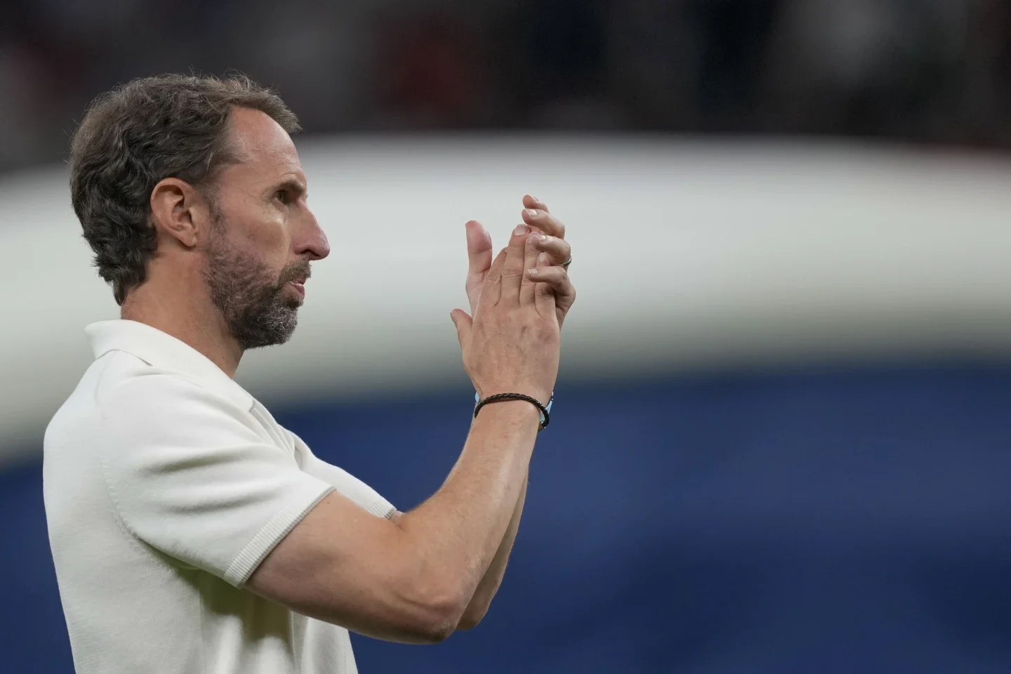 Gareth Southgate Leaves Future as England Manager Open After Euro 2024 Final Loss