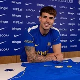 Chelsea Transfer News: Pep Chavarría joins Blues fom Rayo Vallecano