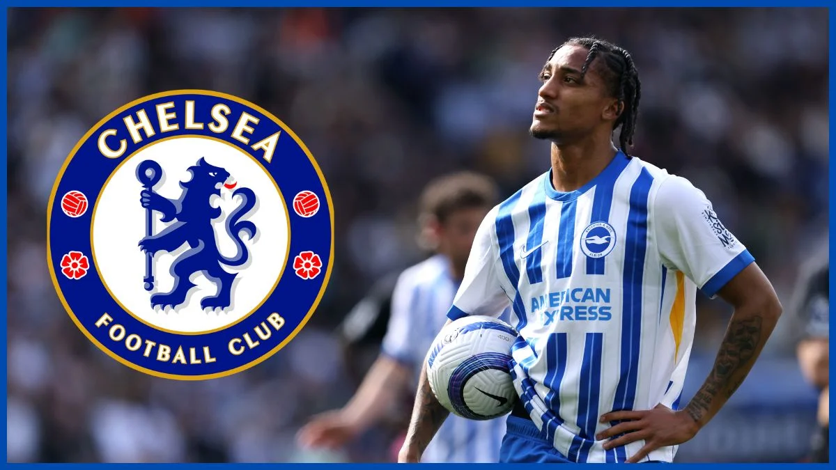Chelsea land Joao Pedro in £60m swoop from Brighton ahead of Club World Cup quarterfinal