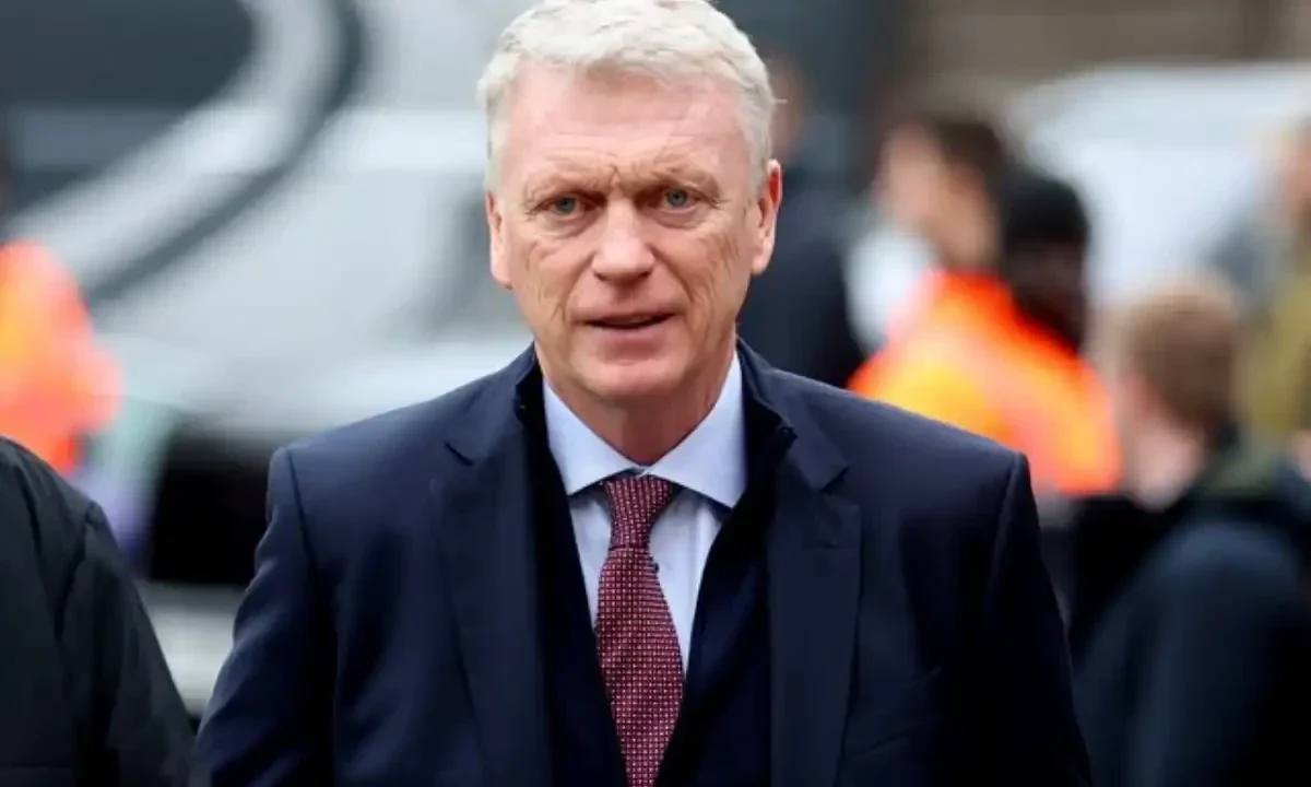 David Moyes Returns as Everton Manager Amid Relegation Battle