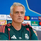 Mourinho reveals Real Madrid plan for Inter Champions League clash