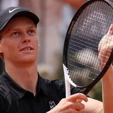 Jannik Sinner breaks Masters 1000 winning record to reach Italian Open semi-finals