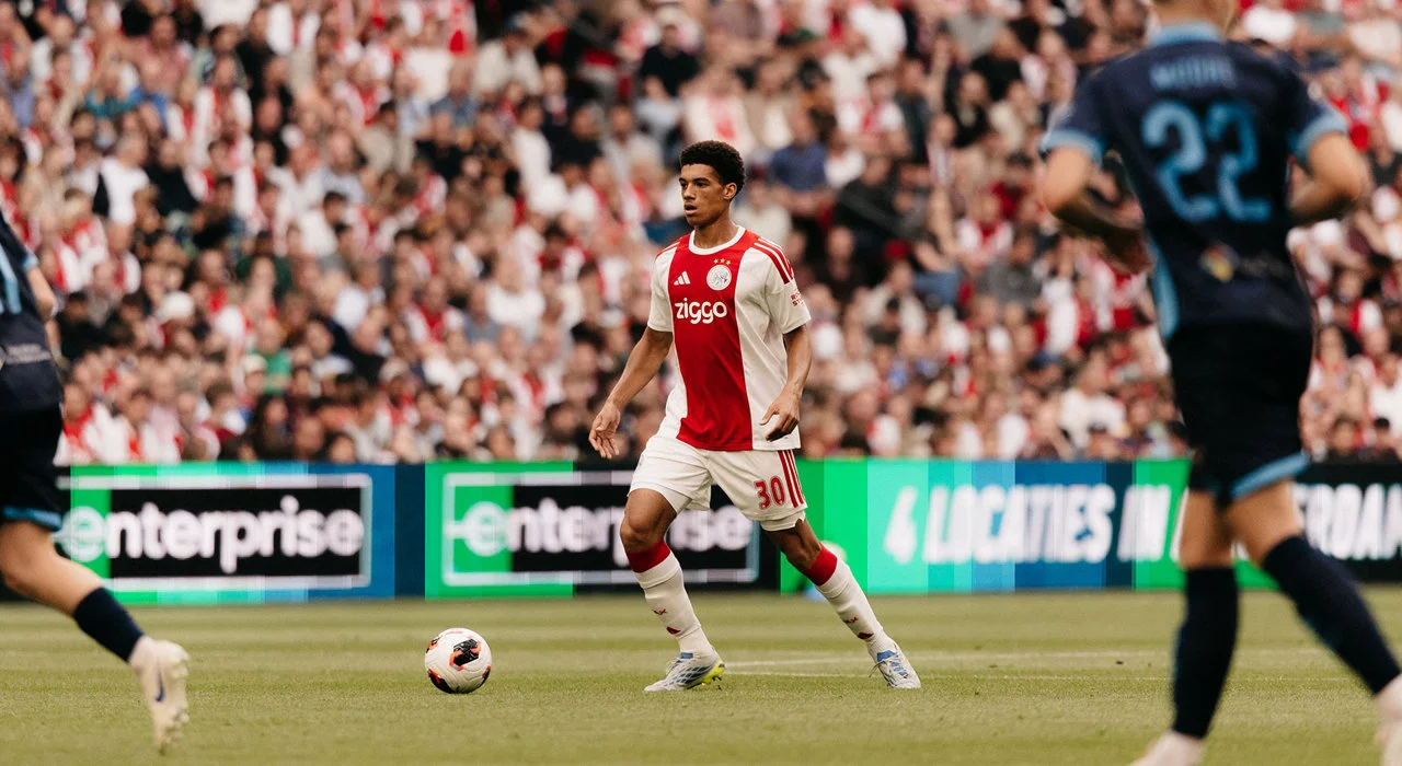 Ajax survive Shelbourne fightback to advance 5-3 on aggregate