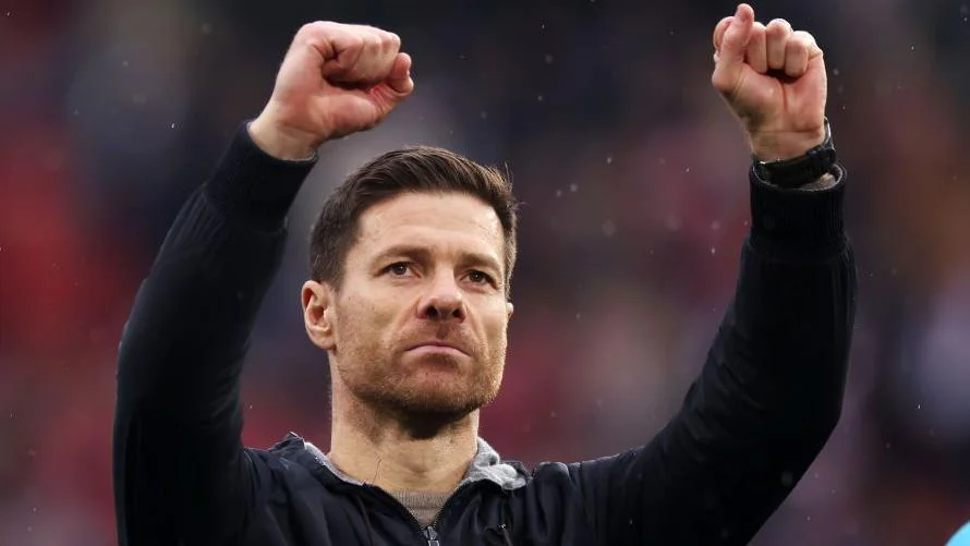 Xabi Alonso appointed Real Madrid Head Coach on 3-Year deal until 2028