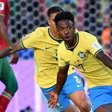 Vini Jr rescues Brazil as Morocco hold five-time champions in 2026 FIFA World Cup opener