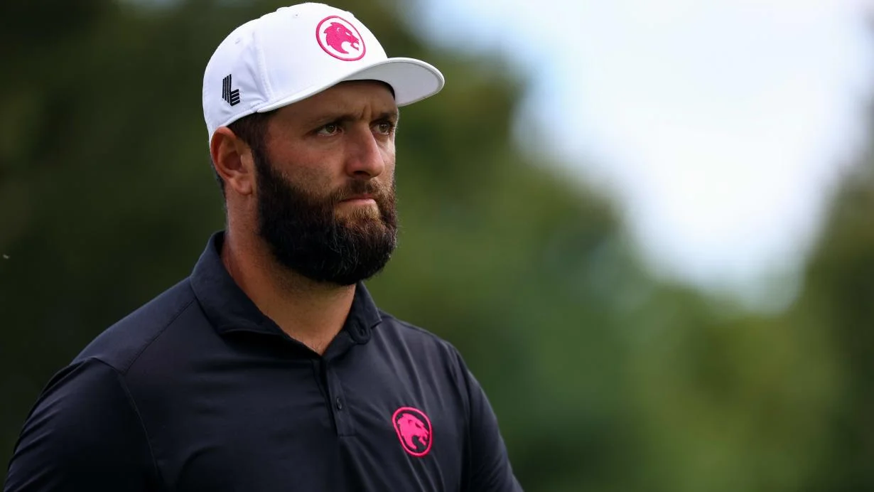 Jon Rahm eyes DP World Tour events despite LIV-related sanctions