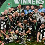 EFL Cup: Newcastle Stun Liverpool to End 56-Year Trophy Drought