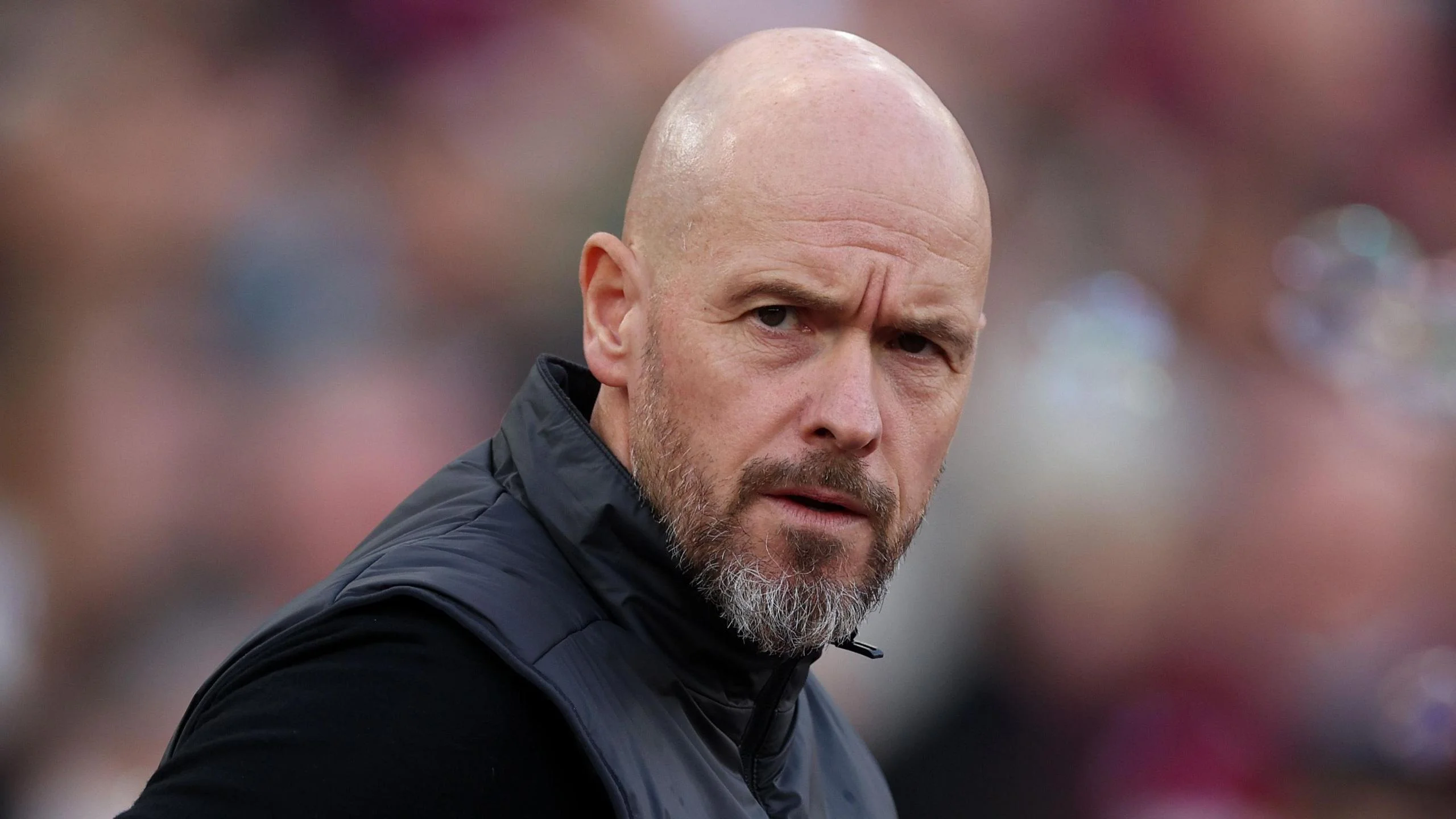 Bayer Leverkusen sack Erik Ten Hag after just two Bundesliga matches
